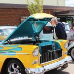 Crowds fill streets to enjoy 14th Annual Heritage Classic