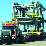 High load corridor realignment gets green light – Hwy. 834 t be re-routed away from Tofield