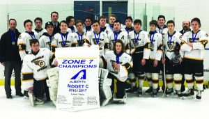 Silver-Midget Provincials