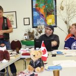 Tofield Chamber raises its profile with events and social media