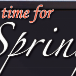 Did you get a chance to read our 2017 Spring Section? View it online now!