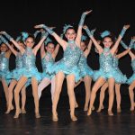 Showcasing Local Talent at Year End Show