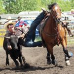 Tofield Sodbuster weekend features Promenade/Street Fair and three-day rodeo