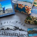 Tofield resident scales Kilimanjaro at 64