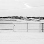 Community hill not ready for use, yet