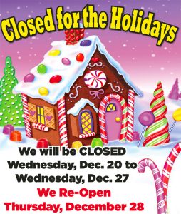 Closed-for-Holidays