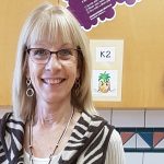 I was always fascinated with the science of food: Laurie Blaney