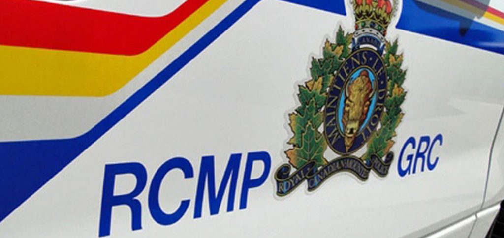Impaired is impaired: Alberta RCMP