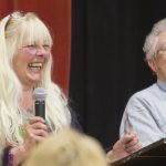 Busy B brings community together to celebrate its Annual Awareness Banquet