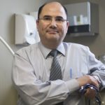 Dr. Jallad joins Tofield Medical Clinic