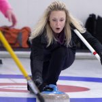 Local ladies place second in weekend bonspiel