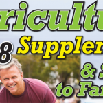 Happy Easter! Read the 2018 Ag Supplement for free HERE!
