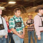 Holden’s annual 4-H Beef Club Achievement Day