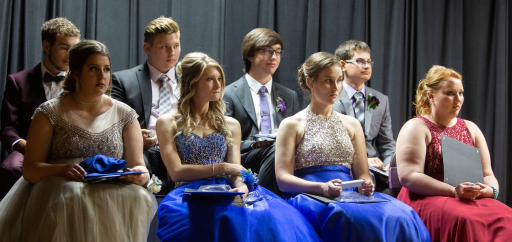Ryley Class of 2018 celebrated