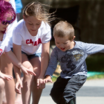 Tofield celebrates Canada Day with great pride