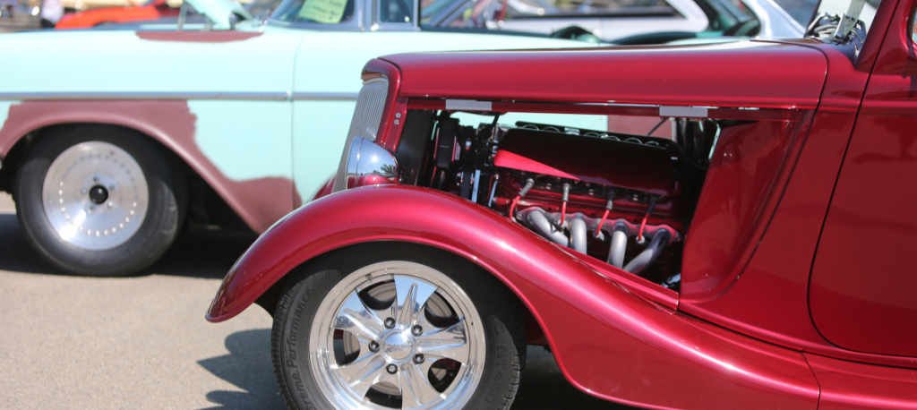 Tofield Lions Club Show ‘n’ Shine third largest this year