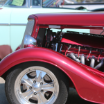 Tofield Lions Club Show ‘n’ Shine third largest this year