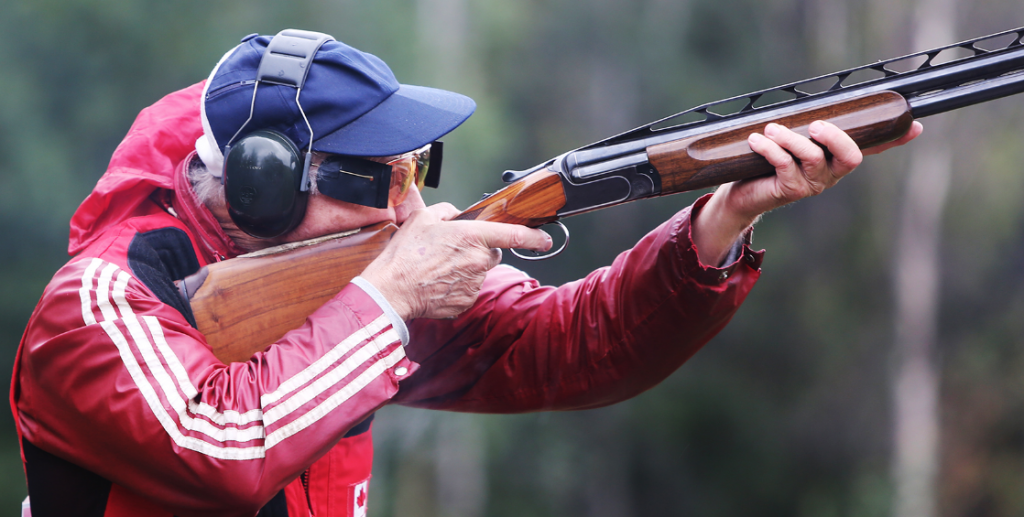 Beaverhill Sporting Clays hosts Canadian National Trapshooting Championships