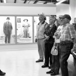 Tofield Historical Museum hosts Open House