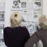 Mercury celebrates 100 years of  memories with community