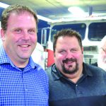 Lunty latest nomination candidate for Camrose UCP