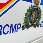 Strathcona Country RCMP General Investigation Section arrest individual for child pornography