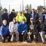Tofield and Ryley host the 23rd Annual Ry-Tof Tournament over Labour Day weekend