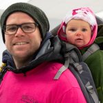 Town of Tofield hosts its annual Tofield Flys Pink event