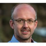 In the rural parts of our new riding, accessible long-term care is a big issue: Steven Hansen