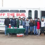 Christmas hamper campaign 2018 begins