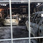 Deadly fire claims one life; house gutted on 48th St.