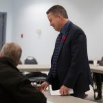 The new electoral boundaries decrease the voice of rural Alberta: Smook