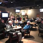Alberta Party nominee hopefuls meet with community members