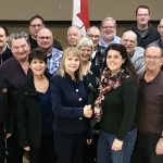 Jackie Lovely wins UCP nomination