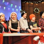 CW Sears ushers in festive spirit with its annual Christmas concert