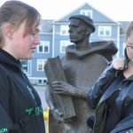 Tofield School encourages new opportunities – Part II