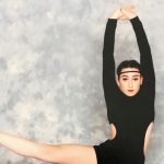 Tofield’s Sunnie Mack wins scholarship to New York