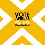 Alberta election called for April 16