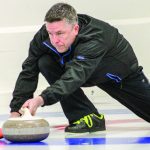 Alberta Party’s Kevin Smook has been touring the riding