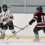 Weekend losses result in home teams crashing out of playoffs