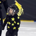 Annual Skating Carnival showcases local talent