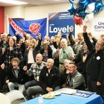 UCP wins Alberta as Conservatives ran the electoral table, Jackie Lovely our riding’s new MLA