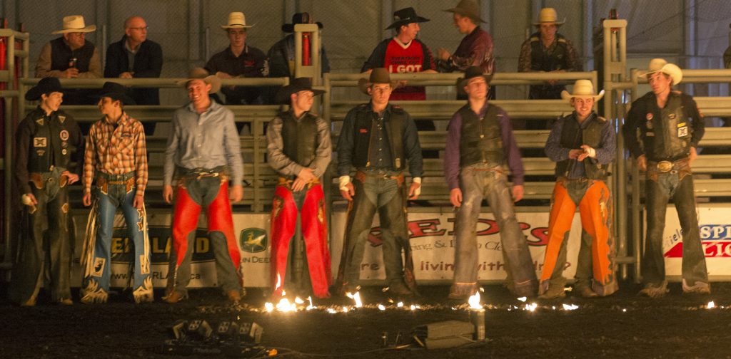 Tofield Bull Bash to host its 9th Annual on Saturday; 30 contestants to ride