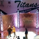Tofield learns the power of kindness