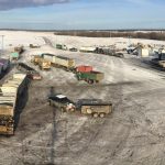 Dodds Coal Mine, one of the many to feel the heat of Alberta’s carbon tax