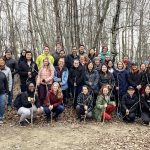 Tofield and area community welcomes Univ. of Alberta medical and nursing students