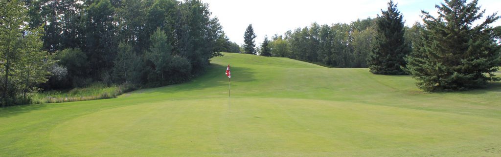 Family owned Miquelon Hills Golf Course a hidden gem