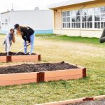 Tofield School begins building the leaders of tomorrow