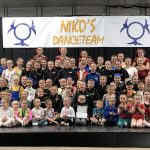 Niko’s Dance Studio puts on a dazzling year-end show