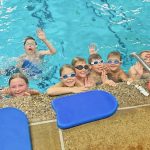 ‘Bus To Swim’ gives local youth swimming opportunity